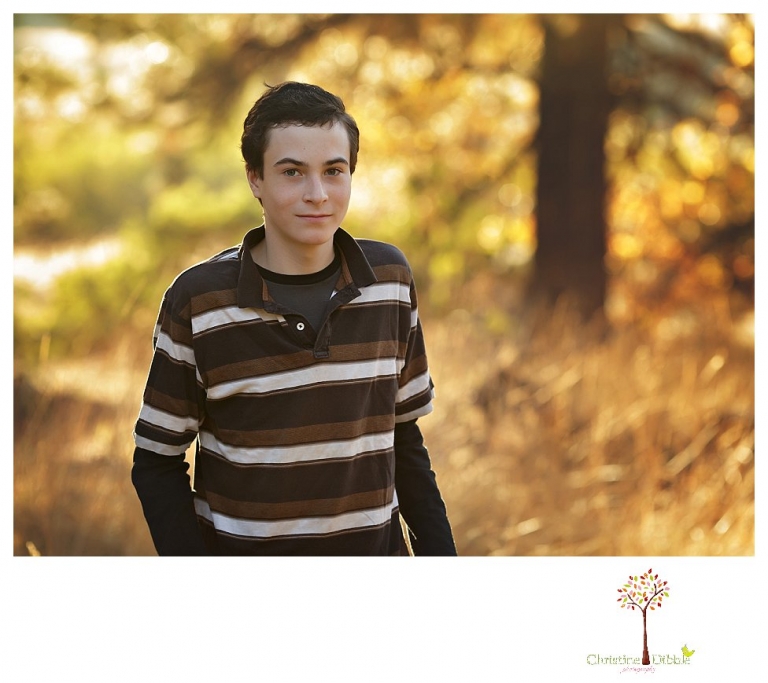 Sonora Family Photographer Christine Dibble Photography takes family portraits in Twain Harte of a family with an autistic child as they pose and play.