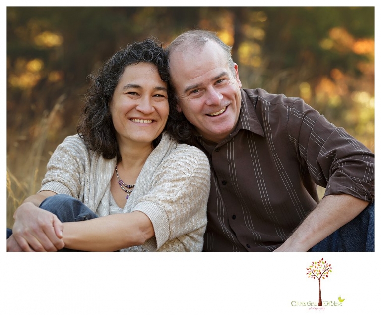Sonora Family Photographer Christine Dibble Photography takes family portraits in Twain Harte of a family with an autistic child as they pose and play.