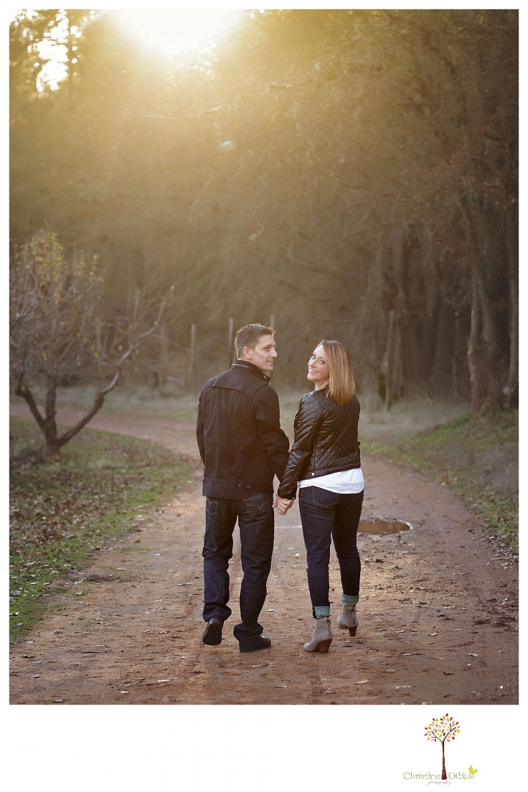 Sonora Family photographer Christine Dibble Photography takes extended family portraits at Indigeny Reserve to document a family all together as one fights cancer.