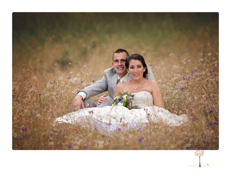 Sonora Wedding Photographer Christine Dibble Photography takes wedding photos at a Black Oak Casino Resort wedding.