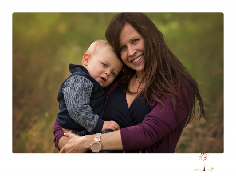 Sonora maternity photographer Christine Dibble Photography photographs a mommy and me maternity session at Indigeny Reserve.