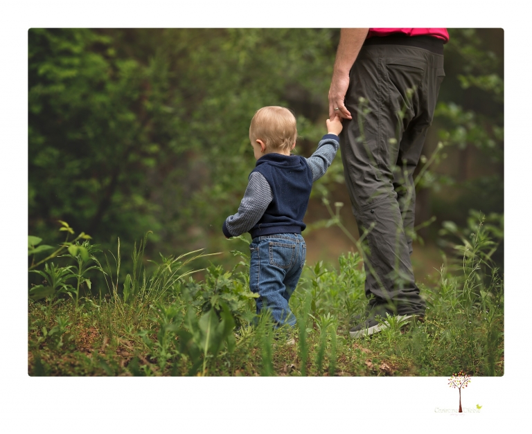 Sonora maternity photographer Christine Dibble Photography photographs a mommy and me maternity session at Indigeny Reserve.