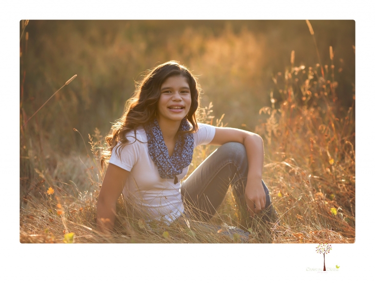Sonora photographer Christine Dibble Photography takes family portraits at Pinecrest Lake in a golden lit field and on the beach.