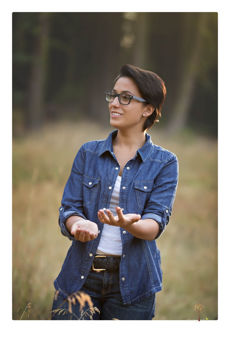 Sonora photographer Christine Dibble Photography takes family portraits at Pinecrest Lake in a golden lit field and on the beach.
