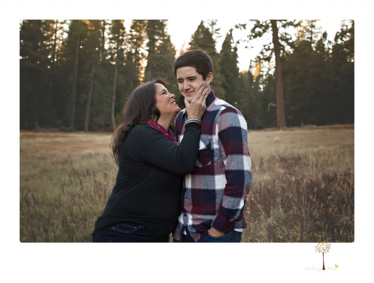 Orestimba senior portrait photographer Christine Dibble Photography of Sonora takes senior and family portraits of a football, baseball and basketball player in Long Barn.