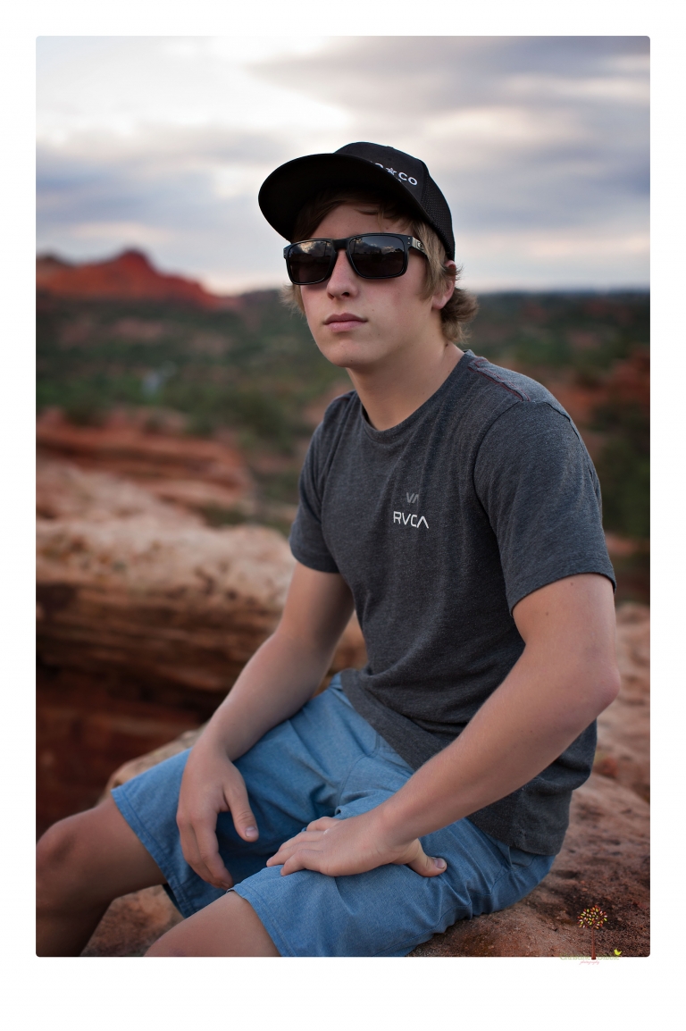 Sonora photographer Christine Dibble Photography travels to Colorado Springs to photograph landscape images at Garden of the Gods Park.