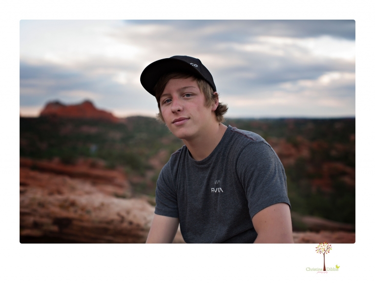 Sonora photographer Christine Dibble Photography travels to Colorado Springs to photograph landscape images at Garden of the Gods Park.