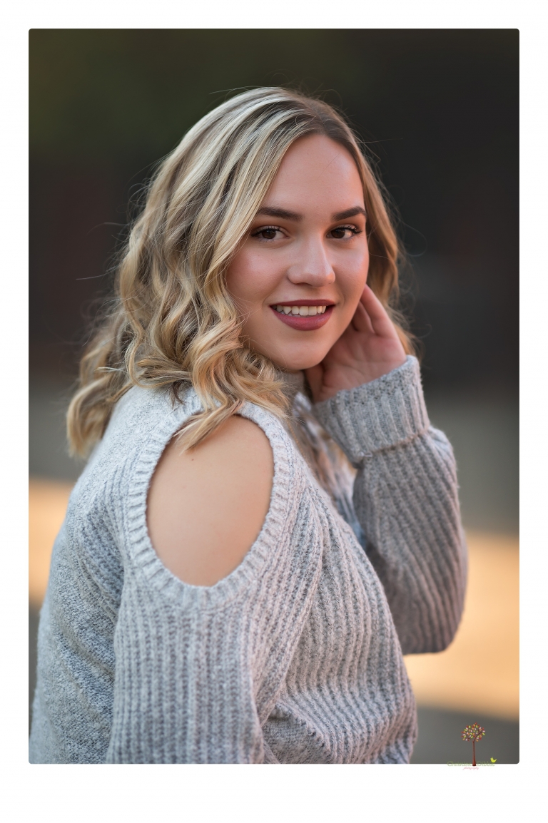 Sonora Senior Portrait photographer Christine Dibble Photography takes Sonora High School senior portraits of a guitarist in Columbia.