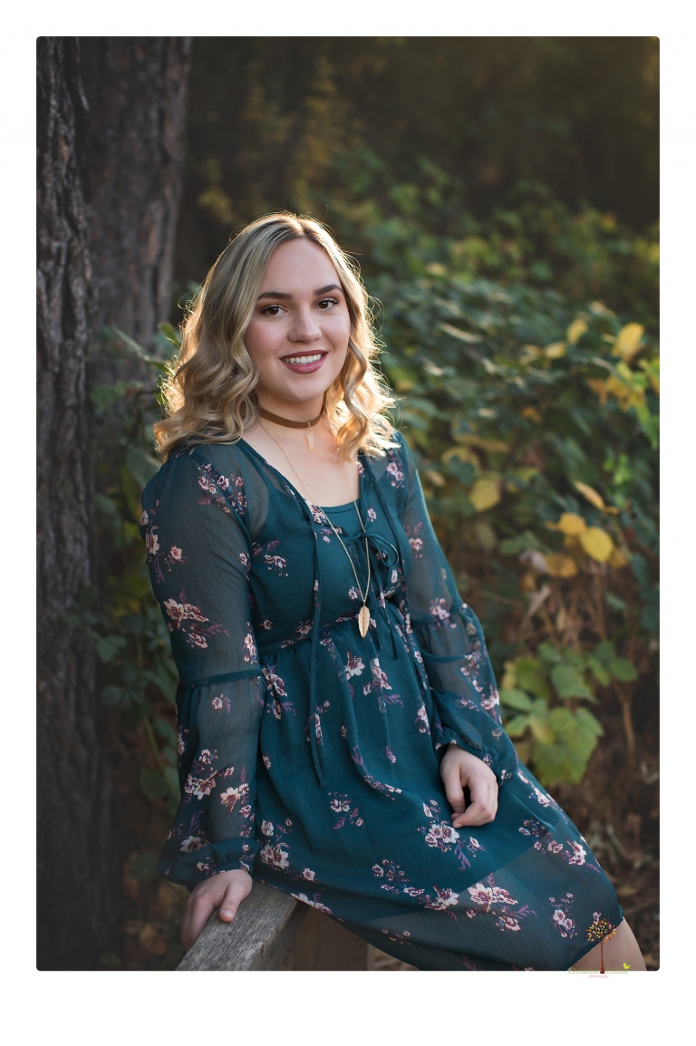 Sonora Senior Portrait photographer Christine Dibble Photography takes Sonora High School senior portraits of a guitarist in Columbia.